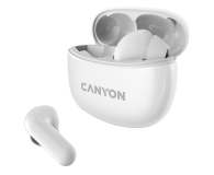 CANYON TWS-5 Białe CNS-TWS5W - 1261528 - zdjęcie 1